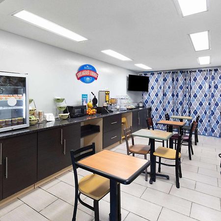塞尔玛温德姆栢茂酒店 外观 照片
